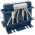 MTE Corporation RL-00801 Line Reactor | RL Series Product Image
