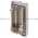 Murr Elektronik 4000-68113-0000000 MODLINK MSDD FRONT PANEL INTERFACE FRAME MODULE Product Image