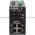 N-Tron 306FX2-ST Industrial Ethernet Switch Product Image