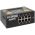 N-Tron 508TX Industrial Ethernet Switch Product Image