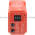 National Controls TMM-0999M-461-.50SEC-9999MIN-120VAC Timing Relay Product Image