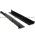 Navepoint 00300725 Adjustable Rack Mount Server Shelf Rails Product Image