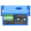 NK Technologies ASXP1-SDT-120-FL Current Switch Product Image