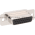 NorComp 180-026-203L001 High Density Solder Cup D-Sub Connectors Product Image