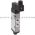 Norgren V61R517A-A318JB Solenoid Valve Product Image