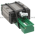 NSK LAS20CLZ Linear Guide Carriage Product Image