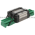 NSK LAS20CLZ Linear Guide Carriage Product Image