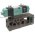 Numatics 082SS4252000030 Mark 8  Solenoid Valve Assembly Product Image