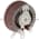 Ohmite RJS80RE Rheostats (Wirewound) Product Image