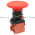 Omron A22E-L-02 Emeregency Stop Push Button Switch Product Image