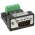 Omron CJ1W-CIF11 Interface Unit Product Image