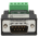Omron CJ1W-CIF11 Interface Unit Product Image