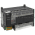 Omron CP1H-XA40DR-A Programmable Controller Product Image