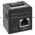 Omron CP1W-CIF41 Enhanced Ethernet Adapter Product Image