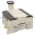 Omron CPM1A-DA041 Analog Output Unit Product Image