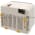 Omron CQM1-CPU21-E Programmable Controller | Sysmac Product Image
