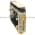 Omron CQM1-TC001 Thermocouple Module Product Image