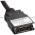 Omron CS1W-CN626 Cable Assembly Product Image