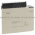 Omron CS1W-PDC55 Isolated Analog Input Module Product Image