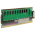 Omron CV500-BC101 Backplane CPU 10 Slot Product Image
