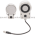 Omron D40ML-SS1-U-M12 Safety Switch Product Image