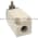 Omron D4A-2501N Limit Switch Product Image