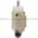 Omron D4B-2A71N Limit Switch Product Image