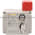 Omron D4BL-2CRA Safety Door Lock Switch Product Image