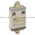 Omron D4CC-3002 Limit Switch Roller Plunger Product Image