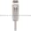 Omron D4MC-1000 Limit Switch Product Image
