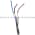 Omron E2A-M12LS04-WP-B1 Proximity Sensor Product Image