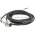 Omron E2B-M12KS02-WP-B1-2M Proximity Sensor Product Image