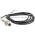 Omron E2B-M12LS04-WP-B1-2M Proximity Sensor Product Image