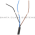 Omron E2B-M12LS04-WP-B1-2M Proximity Sensor Product Image