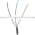 Omron E2B-M30KS15-WP-B1-2M Proximity Sensor Product Image