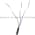 Omron E2B-S08KS01-WP-B1-2M Proximity Sensor Product Image