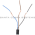 Omron E2E-X10C130-5M Inductive Proximity Sensor Product Image