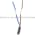 Omron E2E-X10MY1-US Proximity Sensor Product Image