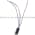 Omron E2E-X18MC230-2M Inductive Proximity Sensor Product Image