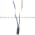 Omron E2E-X18MY2-2M Proximity Sensor Product Image