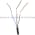 Omron E2E-X1R5B1D8-2M Inductive Proximity Sensor Product Image
