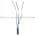 Omron E2E-X2C1L12 Proximity Sensor | 2 Meter Product Image
