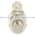 Omron E2E-X2F1-M1 Proximity Switch 12-24 DC Product Image