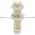 Omron E2E-X2F1-M1 Proximity Switch 12-24 DC Product Image