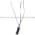 Omron E2E-X5C1L18-2M Inductive Proximity Sensor Product Image