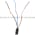 Omron E2E-X8B1D18-2M Inductive Proximity Sensor Product Image