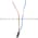 Omron E2E2-X8MD1 Proximity Switch Product Image