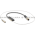 Omron E2EC-CR5B1U1 Proximity Switch Product Image