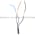 Omron E2EC-CR5C1 Proximity Switch | 2 Meter Product Image