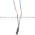Omron E2EM-X4X1 Proximity Switch | 2 Meter Product Image